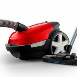 Philips Performer Compact 3000 Series XD3140/09 - Stofzuiger Met Zak 30 Philips Performer Compact 3000 Series XD3140/09 - Stofzuiger Met Zak -Lesser & Pavey-winkel 550x403 1