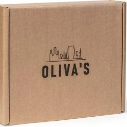 Oliva's - Opbergbox - Opbergmand Met Deksel - Opbergdoos - Opberg Poef - Set Van 2 Stuks - Velvet Ribstof - Roze -Lesser & Pavey-winkel 550x404 1