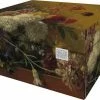 Dutch Design Brand - Dutch Design Storage Box - Opbergdoos - Opbergbox - Bewaardoos - Stilleven - Golden Still Life 2 Dutch Design Brand - Dutch Design Storage Box - Opbergdoos - Opbergbox - Bewaardoos - Stilleven - Golden Still Life -Lesser & Pavey-winkel 550x404 6