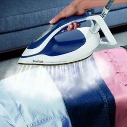 Seb Tefal Calor Moulinex Tefal - Calor Pro Express Protect GV9221 Stoomgenerator 28 Seb Tefal Calor Moulinex Tefal - Calor Pro Express Protect GV9221 Stoomgenerator -Lesser & Pavey-winkel 550x406