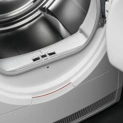 AEG T6DB72KP - 6000 Serie - ProSense- Condensdroger -Lesser & Pavey-winkel 550x409 2