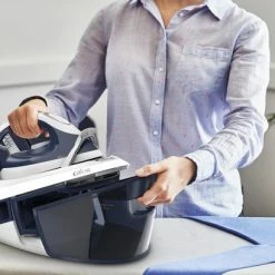 Calor Express Airglide SV8001C0 - Stoomgenerator -Lesser & Pavey-winkel 550x409 4