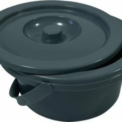 Drive Toiletemmer - 5L - Met Waterslot En Stankafsluiter -Lesser & Pavey-winkel 550x411 1