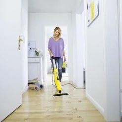 Kärcher - SC 3 Upright Easyfix - Steam Cleaner -Lesser & Pavey-winkel 550x411 4