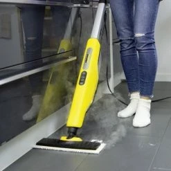 Kärcher - SC 3 Upright Easyfix - Steam Cleaner -Lesser & Pavey-winkel 550x411 5