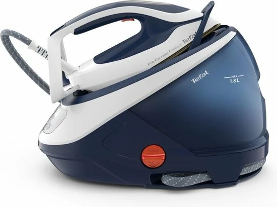 Seb Tefal Calor Moulinex Tefal - Calor Pro Express Protect GV9221 Stoomgenerator 6 Seb Tefal Calor Moulinex Tefal - Calor Pro Express Protect GV9221 Stoomgenerator - Afbeelding 4