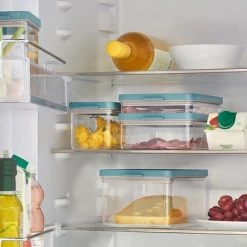 Vershouddoos - Mepal – Koelkastdoos Omnia Kaas – Nordic Berry – Kaasdoos Koelkast – Vershoudbakjes – Makkelijk Stapelbaar – Houdt Kaas Vers – Lucht En- Aromadicht 10 Vershouddoos - Mepal – Koelkastdoos Omnia Kaas – Nordic Berry – Kaasdoos Koelkast – Vershoudbakjes – Makkelijk Stapelbaar – Houdt Kaas Vers – Lucht En- Aromadicht -Lesser & Pavey-winkel 550x412 28