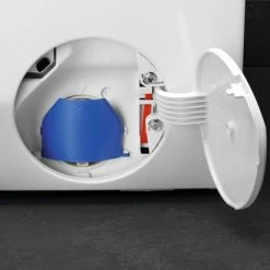 AEG LR8594BN4 - 8000 Serie PowerCare® - Wasmachine - NL/FR -Lesser & Pavey-winkel 550x412 30