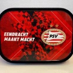 PSV Lunchset Vlaggen 7 PSV Lunchset Vlaggen -Lesser & Pavey-winkel 550x412 37