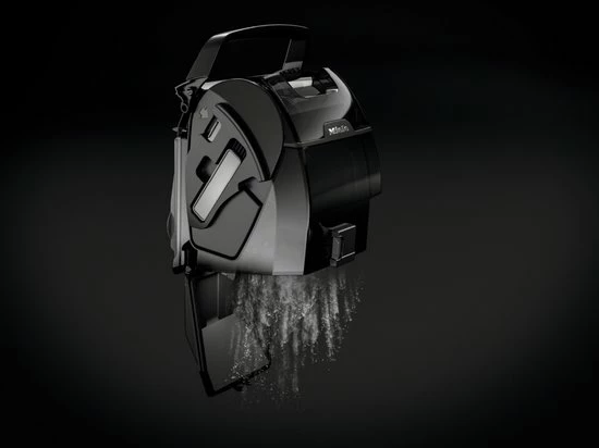 Miele Boost CX1 Cat & Dog PowerLine - SNCF0 1 L Cilinderstofzuiger Droog 890 W Zakloos 9 Miele Boost CX1 Cat & Dog PowerLine - SNCF0 1 L Cilinderstofzuiger Droog 890 W Zakloos - Afbeelding 7