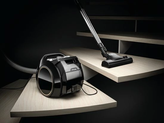 Miele Boost CX1 Cat & Dog PowerLine - SNCF0 1 L Cilinderstofzuiger Droog 890 W Zakloos 10 Miele Boost CX1 Cat & Dog PowerLine - SNCF0 1 L Cilinderstofzuiger Droog 890 W Zakloos - Afbeelding 8