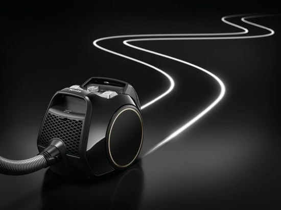 Miele Boost CX1 Cat & Dog PowerLine - SNCF0 1 L Cilinderstofzuiger Droog 890 W Zakloos 13 Miele Boost CX1 Cat & Dog PowerLine - SNCF0 1 L Cilinderstofzuiger Droog 890 W Zakloos - Afbeelding 11