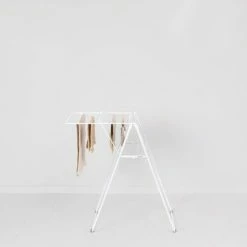 Brabantia HangOn Droogrek Inklapbaar - 15 Meter - White -Lesser & Pavey-winkel 550x412 77