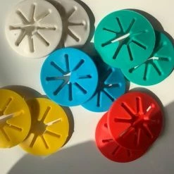 Merkloos Sokkenclips - Sokken - Clips - Sokkenhangers - Ordenen - Netjes - Boutershop -Lesser & Pavey-winkel 550x412 79