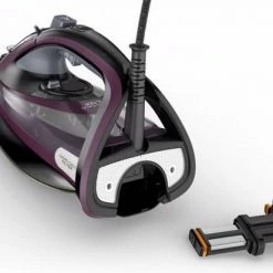 Tefal Ultimate Pure Stoomstrijkijzer FV9835 -Lesser & Pavey-winkel 550x413 7