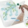 CC Bio Matras Wonder Matras Opfrisser En Vlekkenreiniger Vlekverwijderaar 100% Biologisch Met Probiotische Enzymen Lavendelgeur Verwijderd Tevens Huisstofmijt, Huisstofmijt Spray, Huismijt Spray, Huisstofmijt Bestrijder Per Set Van 2 X 500 ML