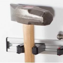 Toolflex Ophangklemmen 2x 30-40 Mm Zwart -Lesser & Pavey-winkel 550x415 6