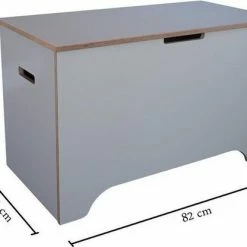 KISTOMIZE Opbergkist / Speelgoedkist XL (125L) - Stevig - Kwalitatief - Massief Hout - Schilder In Blauw / Roze / Zwart / Groen / Krijtbordverf - Speelgoed - Kinderen (Opbergbox - Opbergbank - Opbergdoos - Dekenkist - Houten Kist) 15 KISTOMIZE Opbergkist / Speelgoedkist XL (125L) - Stevig - Kwalitatief - Massief Hout - Schilder In Blauw / Roze / Zwart / Groen / Krijtbordverf - Speelgoed - Kinderen (Opbergbox - Opbergbank - Opbergdoos - Dekenkist - Houten Kist) -Lesser & Pavey-winkel 550x416 4