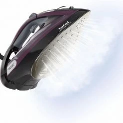 Tefal Ultimate Pure Stoomstrijkijzer FV9835 -Lesser & Pavey-winkel 550x421