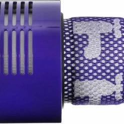 Merkloos Filter Dyson Wasbaar V10 - A-Kwaliteit Alternatief -Lesser & Pavey-winkel 550x422 6