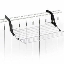 Casibel - Droogrek - Balkon/Radiator - 8 M -Lesser & Pavey-winkel 550x423 3