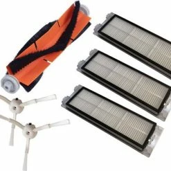 STEN Roborock S6 Onderdelen - Xiaomi Roborock Onderdelen - Regular Set