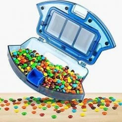 Eufy 11s - Robotstofzuiger -Lesser & Pavey-winkel 550x431