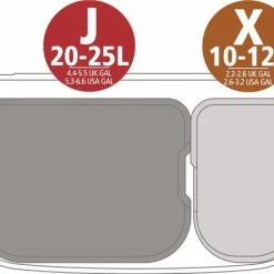 Brabantia Bo Prullenbak - 11 + 23 L - Soft Beige 19 Brabantia Bo Prullenbak - 11 + 23 L - Soft Beige -Lesser & Pavey-winkel 550x432 1