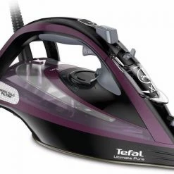 Tefal Ultimate Pure Stoomstrijkijzer FV9835