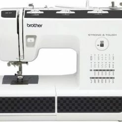 BROTHER HF27 Naaimachine