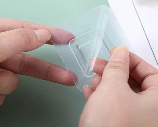 Merkloos 5/10/15/20 Zelfklevende Ophanghaken - Haken - Dubbelzijdig Tape - Haakjes - Badkamer Accessoires - Hanger - Ophangsysteem Schilderijen - Plakhaakjes Zelfklevend - Ophangsysteem - Hangers - Keuken - Haakjes Ophang - Opberg - Haak - Stipco 6 Merkloos 5/10/15/20 Zelfklevende Ophanghaken - Haken - Dubbelzijdig Tape - Haakjes - Badkamer Accessoires - Hanger - Ophangsysteem Schilderijen - Plakhaakjes Zelfklevend - Ophangsysteem - Hangers - Keuken - Haakjes Ophang - Opberg - Haak - Stipco - Afbeelding 4