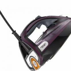 Tefal Ultimate Pure Stoomstrijkijzer FV9835 -Lesser & Pavey-winkel 550x448 1