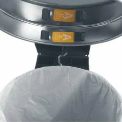 Brabantia PerfectFit Afvalzak Met Trekbandsluiting - 3 L - Code A - 20 Stuks -Lesser & Pavey-winkel 550x452