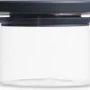 Brabantia Voorraadpot - Stapelbaar - 0,3 L - Glas