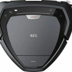 AEG RX9-2-4ANM - Robotstofzuiger - Stofzuigers - Stofzuigen - Grijs -Lesser & Pavey-winkel 550x456 4