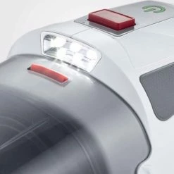 Severin HV 7146 - Kruimelzuiger - Animal -Lesser & Pavey-winkel 550x456 8