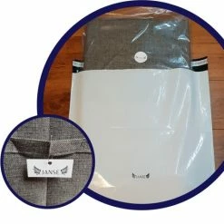 Janse Wasmand - Stevige Opvouwbare Wasmand - Badkamer Organizer - Opbergbox - Wassorteerder - Laundry Basket - Opbergbak 13 Janse Wasmand - Stevige Opvouwbare Wasmand - Badkamer Organizer - Opbergbox - Wassorteerder - Laundry Basket - Opbergbak -Lesser & Pavey-winkel 550x457 1