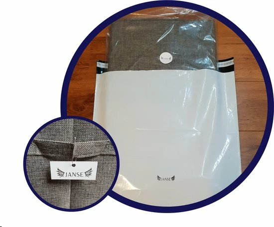 Janse Wasmand - Stevige Opvouwbare Wasmand - Badkamer Organizer - Opbergbox - Wassorteerder - Laundry Basket - Opbergbak 8 Janse Wasmand - Stevige Opvouwbare Wasmand - Badkamer Organizer - Opbergbox - Wassorteerder - Laundry Basket - Opbergbak - Afbeelding 6