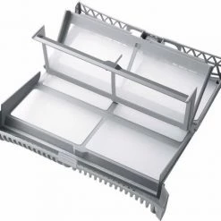 Samsung DV90T6240LE Wasdroger Vrijstaand Voorbelading 9 Kg A+++ Wit -Lesser & Pavey-winkel 550x457 3