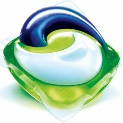 Ariel All In 1 Pods Fresh Sensations Wasmiddel - Voordeelverpakking 3 X 37 Wasbeurten - Wasmiddel Pods -Lesser & Pavey-winkel 550x459 4