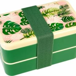 Rex London Vintage Bento Broodtrommel - 2 Compartimenten - Voor Volwassenen Of Kinderen Vanaf 8jr 11 Rex London Vintage Bento Broodtrommel - 2 Compartimenten - Voor Volwassenen Of Kinderen Vanaf 8jr -Lesser & Pavey-winkel 550x461 2