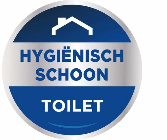 Witte Reus Kracht Actief Toiletblok - Bloesem - WC Blokjes Voordeelverpakking - 6 Stuks 11 Witte Reus Kracht Actief Toiletblok - Bloesem - WC Blokjes Voordeelverpakking - 6 Stuks - Afbeelding 9