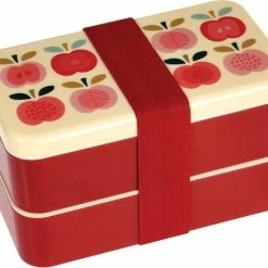 Bento Box Retro Appels - Rex London