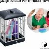 Desire Of Goods Telefoon Kluis Met Tijdslot Timer - Inclusief Fidget Toys - Pop It -Lesser & Pavey-winkel 550x466