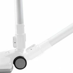 Tomado TVC0401W - Steelstofzuiger - Incl Kruimelzuiger - Snoerlengte 6 Meter - Wit 16 Tomado TVC0401W - Steelstofzuiger - Incl Kruimelzuiger - Snoerlengte 6 Meter - Wit -Lesser & Pavey-winkel 550x467 2