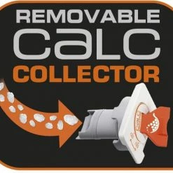 Calor Turbo Pro Anti-Calc FV5689C0 - Stoomstrijkijzer -Lesser & Pavey-winkel 550x469 2