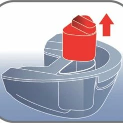 Tefal Antikalkpatronen Voor Tefal Liberty SV7010, SV7030 & SV7040 -Lesser & Pavey-winkel 550x469 3