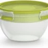 Tefal Masterseal To Go Saladebox - 1L - Met Inlays