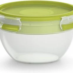 Tefal Masterseal To Go Saladebox - 1L - Met Inlays