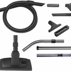 Numatic Henry Next HVN203-11 - Stofzuiger Met Zak - Geel 17 Numatic Henry Next HVN203-11 - Stofzuiger Met Zak - Geel -Lesser & Pavey-winkel 550x472 1